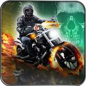 Moto Cross Fighter 3D