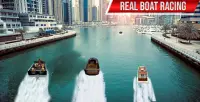 Water Boat Driving: Racing Sim Screen Shot 3