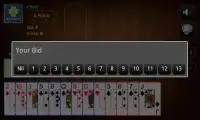 Spades Online Tournament! FREE Screen Shot 6