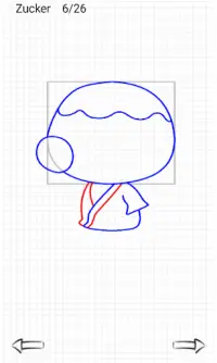 Learn to Draw Animal Crossing Screen Shot 0