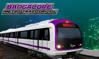 Bangalore Metro Train Driving Screen Shot 3