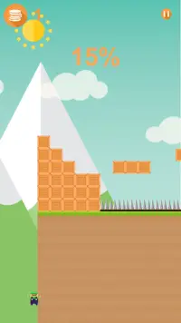 Impossible Lands Screen Shot 1