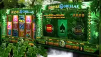 Empire Gorillas Slot Screen Shot 1