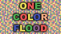 One Color Flood Screen Shot 0