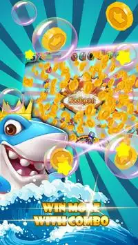 Fishing Arcade - Best Fishing Casino Games Screen Shot 3