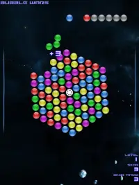 Bubble Wars Screen Shot 9