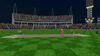 Indian League Cricket Games Screen Shot 29