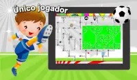 Futebol Labirintos 2 Screen Shot 5