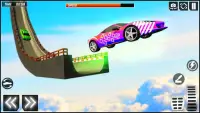 पागल कार रेसिंग: कार का खेल- मुक्त रेसिंग गेम Screen Shot 6