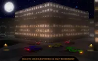 Mannual Drive Car Simulator 3D Screen Shot 15
