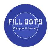 Fill Dots