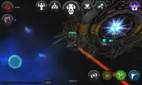 Space Shift Legends Screen Shot 5