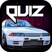 Quiz for Skyline R32 Fans