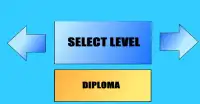 Fun Diploma Puzzle with Olo Screen Shot 2