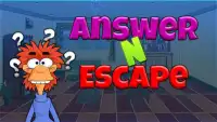 Answer N Escape Screen Shot 5
