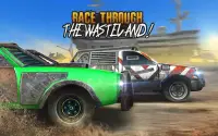 Drag Rivals 3D: Fast Cars & St Screen Shot 3