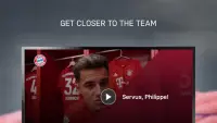 FC Bayern München – news Screen Shot 21