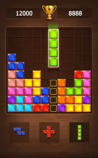 Puzzle Brain-easy game Screen Shot 12