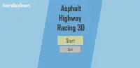 Highway Asphalt Endless Racer Screen Shot 6