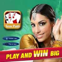 Teen Patti Win Big-3Patti Rummy Game