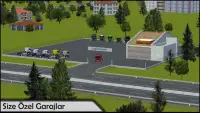 Cargo Simulator 2021: Turkiye Screen Shot 4