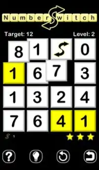 NumberSwitch Screen Shot 8