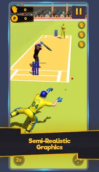 Super Keeper Cricket Challenge Screen Shot 10