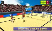 International Volleyball Game - Volleyball Ace Screen Shot 1