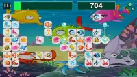 Onet Sea Animals Connect Screen Shot 3