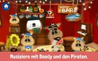 WoodieHoo Piraten Screen Shot 10