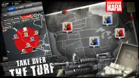 Downtown Mafia: Gang Wars Game Screen Shot 4