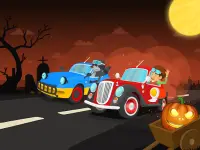 Jogo de carros para crianças Screen Shot 11