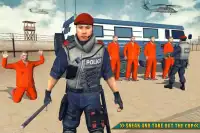 Prison Escape Survive Mission: Prison Games Screen Shot 2