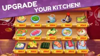 Cooking Voyage - Crazy Chef's Restaurant Dash Game Screen Shot 4
