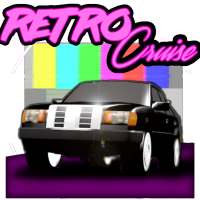 Retro Cruise