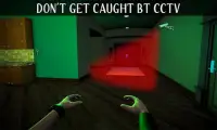 City robber: Thief simulator lén lút trò chơi Screen Shot 4
