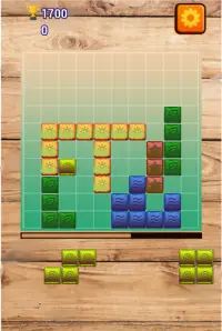 Block-puzzle pro Screen Shot 5