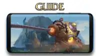 guide League of Legend Tips 2020 Screen Shot 4