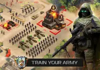 Soldiers Inc: Mobile Warfare Screen Shot 2