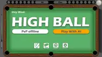 8 Ball Pool Screen Shot 2
