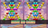 Bubble Shooter Destroy Screen Shot 1