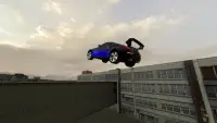 Car Drive Simulator - Tokyo Drift & Modify Screen Shot 5