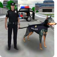 Polizei Hund Simulator 2017