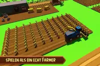 Farming Simulator: Werde ein echter Landwirt Screen Shot 5