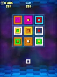 Block Color Puzzle Screen Shot 15