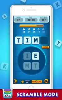 Spelling Tutor: Ultimate spelling app for Kids Screen Shot 1