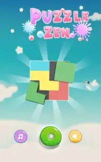 Zen Block Puzzle Classic Screen Shot 16