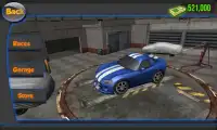 Drift Street Racing Screen Shot 3