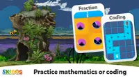 Bär Mathe App für Grundschule Screen Shot 4