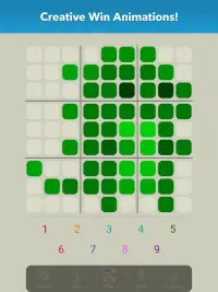 Sudoku Simple Screen Shot 10